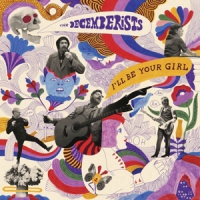Decemberists I Ll Be Your Girl (white)
