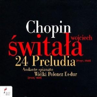 Chopin, Frederic Preludes