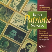 Various Irish Patriottic Songs