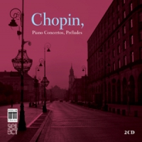 Chopin, Frederic Piano Concertos, Preludes