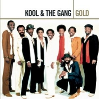 Kool & The Gang Gold