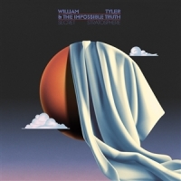 Tyler, William & The Impossible Tru Secret Stratosphere (orange Creamsi