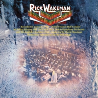 Wakeman, Rick Journey To The Centre Of The Earth