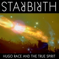 Race, Hugo & True Spirit Star Birth/star Death