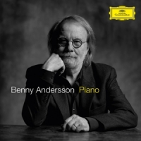 Andersson, Benny Piano