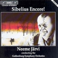Sibelius, Jean Finlandia