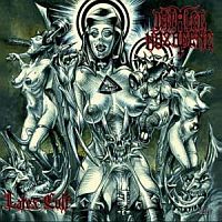 Impaled Nazarene Latex Cult (2013)