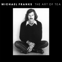 Franks, Michael Art Of Tea (lp/180gr./33rpm)