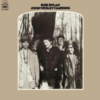 Dylan, Bob John Wesley Harding -hq-