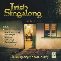 Various Irish Singalong