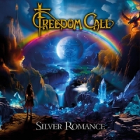 Freedom Call Silver Romance -coloured-