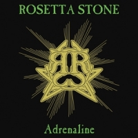 Rosetta Stone Adrenaline