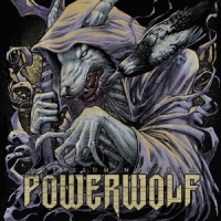Powerwolf Metallum Nostrum