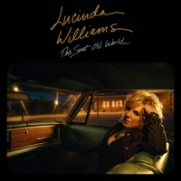 Williams, Lucinda This Sweet Old World