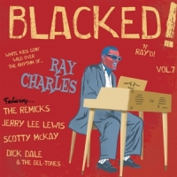 Various (blacked!  N  Ray D!) Blacked! Vol. 7