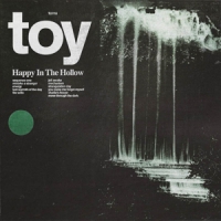 Toy Happy In The Hollow (limited - Blue)