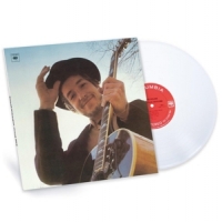 Dylan, Bob Nashville Skyline -coloured-