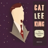 King, Cat Lee The Quarantine Tapes