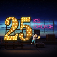 K's Choice 25 -lp+cd/gatefold-