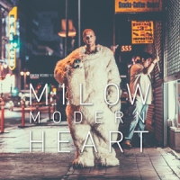 Milow Modern Heart -lp+cd-