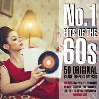 Various No.1 Hits Of The 60's