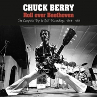 Berry, Chuck Roll Over Beethoven