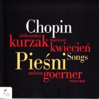Chopin, Frederic Songs