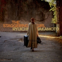 Sakamoto, Ryuichi The Staggering Girl (original Motion Picture Soundtrack