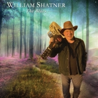 Shatner, William Blues