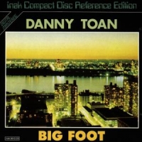 Danny Toan Big Foot