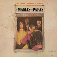 Mamas & The Papas Mamas & The Papas -coloured-