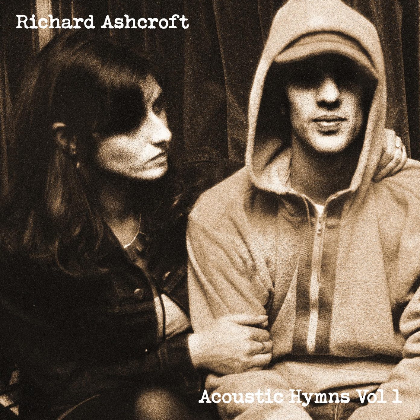 Richard Ashcroft Acoustic Hymns Vol. 1