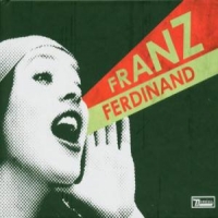 Franz Ferdinand You Could Have Had..+ Dvd