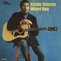 Havens, Richie Mixed Bag (mono)