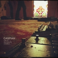 Caspian Live At Old South Church
