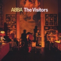 Abba The Visitors (deluxe Edition)