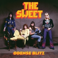 Sweet Odense Blitz -coloured-