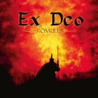 Ex Deo Romulus
