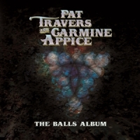 Travers & Appice Balls Album