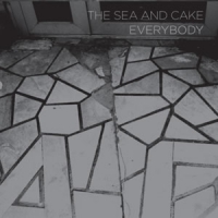 Sea And Cake Everybody (translucent Aluminum)