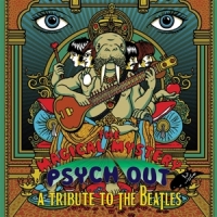 Various (beatles Tribute) Magical Mystery Psych-out