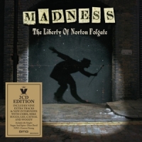 Madness The Liberty Of Norton Folgate