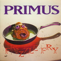 Primus Frizzle Fry