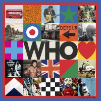 Who, The The Who