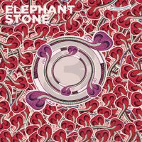 Elephant Stone Three Poisons -lp+cd-