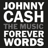 Cash, Johnny -tribute- Forever Words