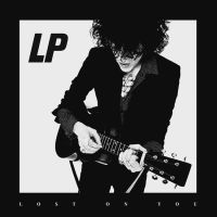 Lp Lost On You