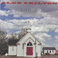 Chilton, Alex High Priest (sky Blue)