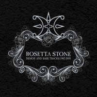 Rosetta Stone Demos & Rare Tracks 1987-1989 -coloured-