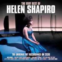 Shapiro, Helen Very Best Of